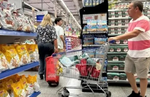 Del equilibrio macro al bolsillo: una herramienta para reactivar la economía real